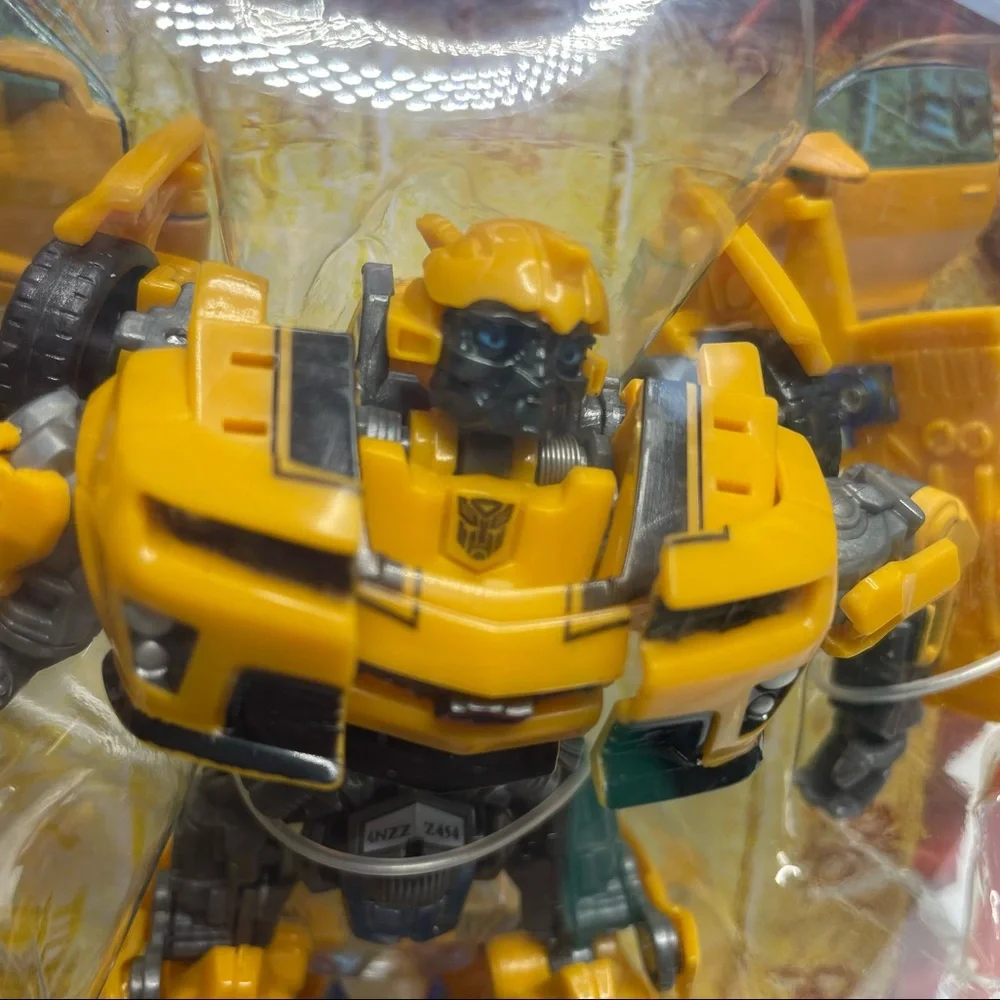 Transformers - Picture 6 of 10